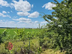 Prodej pozemku pro bydlení, Charvatce, 723 m2