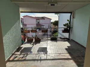 Prodej bytu 3+kk, Scalea, Itálie, Via Fiume Lao, 48 m2