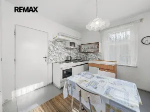 Prodej rodinného domu, Jiříkov, 95 m2
