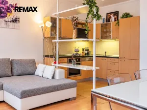 Prodej bytu 2+kk, Praha - Stodůlky, Raichlova, 50 m2