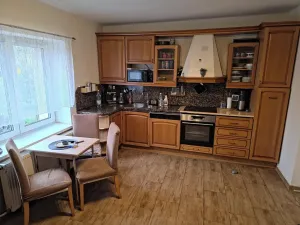 Prodej rodinného domu, Teplice, Modlanská, 250 m2