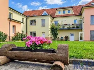 Prodej bytu 3+kk, Jaroměřice nad Rokytnou, Havlíčkova, 69 m2