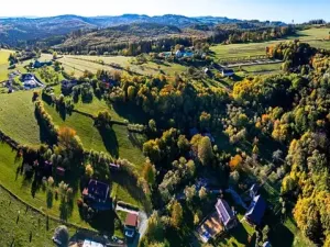 Prodej pozemku pro bydlení, Mikulůvka, 3000 m2
