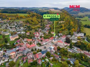Prodej rodinného domu, Brandýs nad Orlicí, Ondříčkova, 90 m2