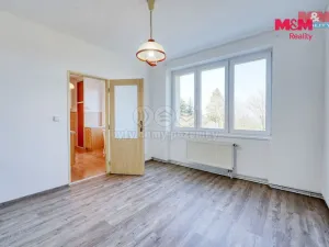 Pronájem bytu 2+1, Dýšina, K Chlumu, 50 m2