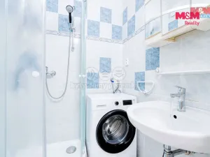 Pronájem bytu 2+1, Dýšina, K Chlumu, 50 m2