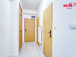 Pronájem bytu 2+1, Dýšina, K Chlumu, 50 m2