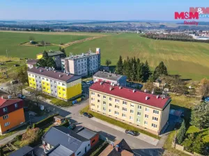 Pronájem bytu 2+1, Dýšina, K Chlumu, 50 m2
