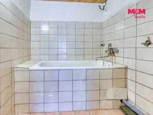 Prodej chalupy, Strašín - Věštín, 158 m2