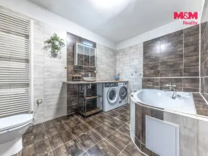 Prodej rodinného domu, Klobuky - Kobylníky, 121 m2