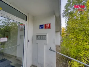 Prodej bytu 2+kk, Praha - Prosek, Vysočanská, 34 m2
