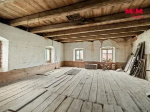 Prodej rodinného domu, Blatno, 136 m2