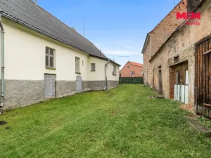 Prodej rodinného domu, Blatno, 136 m2