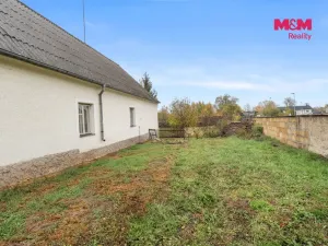Prodej rodinného domu, Blatno, 136 m2