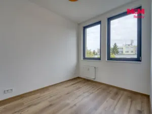 Pronájem bytu 3+kk, Praha - Zbraslav, Elišky Přemyslovny, 52 m2