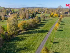 Prodej pozemku pro bydlení, Horní Podluží, 6235 m2