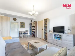 Prodej bytu 4+1, Třinec - Lyžbice, Beskydská, 75 m2