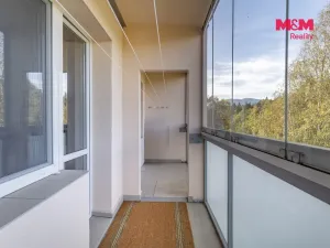 Prodej bytu 4+1, Třinec - Lyžbice, Beskydská, 75 m2