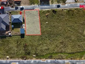 Prodej pozemku pro bydlení, Tachov, K Lesíku, 625 m2