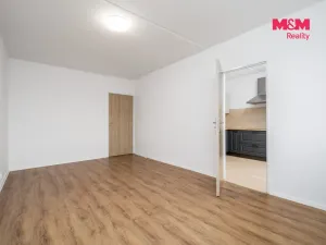 Prodej bytu 3+1, Teplice - Prosetice, Krajní, 72 m2