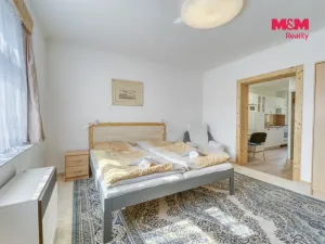 Prodej rodinného domu, Konstantinovy Lázně, Lázeňská, 250 m2