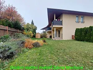 Pronájem bytu 4+kk, Sulice, Slunečná, 88 m2