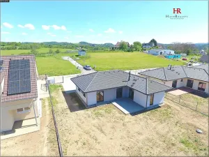 Pronájem rodinného domu, Řehenice, 106 m2