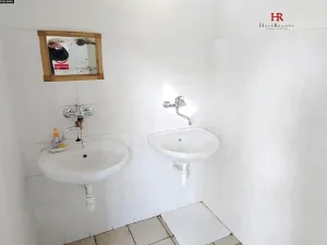 Pronájem kanceláře, Praha - Stodůlky, K Hájům, 11 m2