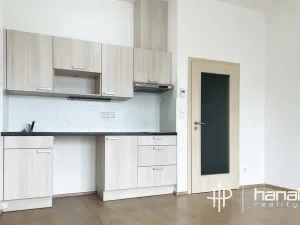 Pronájem bytu 1+kk, Olomouc, Čajkovského, 34 m2