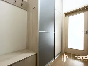 Pronájem bytu 1+kk, Olomouc, Čajkovského, 34 m2