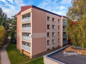 Prodej bytu 1+1, Jablunkov, Čs. armády, 39 m2