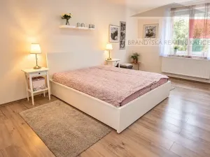 Prodej rodinného domu, Sojovice, 120 m2