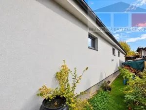 Prodej rodinného domu, Sojovice, 120 m2