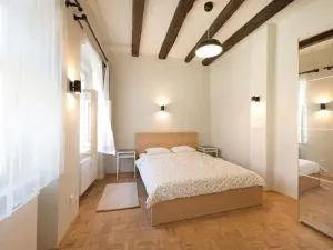 Pronájem bytu 2+kk, Jihlava, Havířská, 41 m2