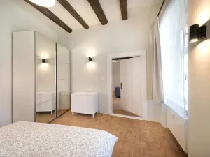 Pronájem bytu 2+kk, Jihlava, Havířská, 41 m2