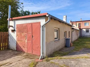 Prodej rodinného domu, Údlice, Droužkovická, 214 m2