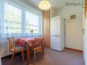 Prodej bytu 2+1, Brno, Medlánecká, 53 m2