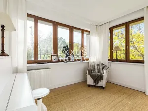 Pronájem rodinného domu, Praha - Žižkov, Jilmová, 135 m2