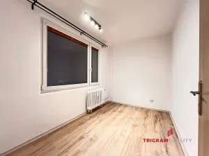 Pronájem bytu 3+1, Trutnov - Střední Předměstí, Slévárenská, 63 m2
