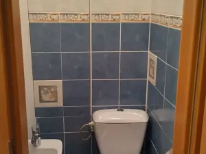 Dražba bytu 3+1, Praha - Krč, Olbrachtova, 75 m2