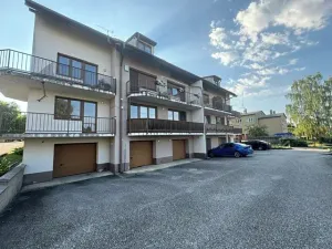 Dražba bytu 3+1, Temelín, 109 m2