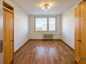 Pronájem bytu 4+1, Praha - Krč, Murgašova, 63 m2