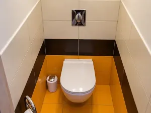 Pronájem bytu 4+1, Praha - Krč, Murgašova, 63 m2