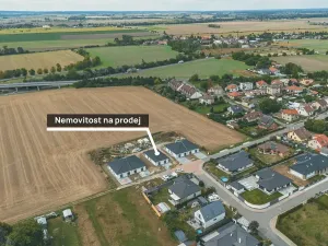 Prodej rodinného domu, Mikulovice, Jižní, 123 m2