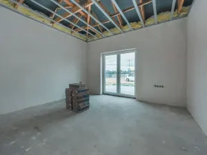 Prodej rodinného domu, Mikulovice, Jižní, 123 m2