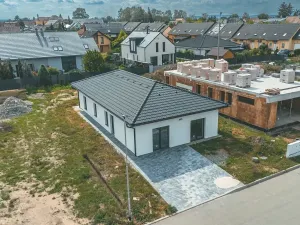 Prodej rodinného domu, Mikulovice, 123 m2