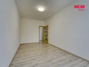 Pronájem bytu 3+kk, Dýšina, V. Brožíka, 90 m2