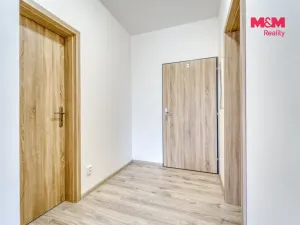 Pronájem bytu 3+kk, Dýšina, V. Brožíka, 90 m2