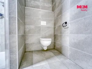 Pronájem bytu 3+kk, Dýšina, V. Brožíka, 90 m2