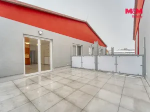 Pronájem bytu 3+kk, Dýšina, V. Brožíka, 90 m2